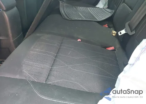 2019 Ford Ecosport Se from USA, damaged, VIN MAJ6S3GL6KC264319